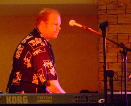 Joe Spraker