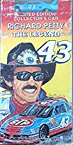 Richard Petty the Legend