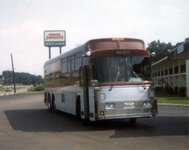 The Bus